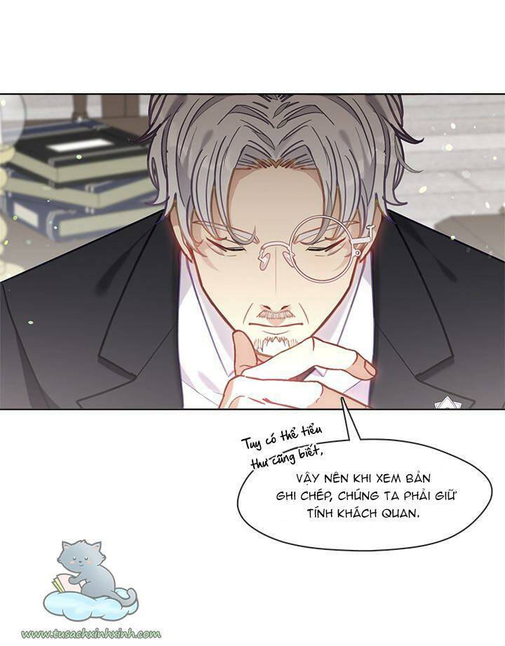 Gia Đình Bị Ám Ảnh Bởi Tôi Chapter 14 - Trang 2