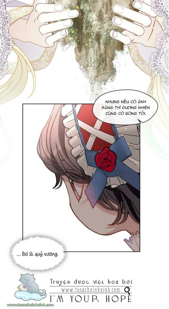 Gia Đình Bị Ám Ảnh Bởi Tôi Chapter 14 - Trang 2