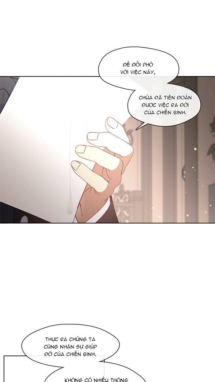 Gia Đình Bị Ám Ảnh Bởi Tôi Chapter 14 - Trang 2