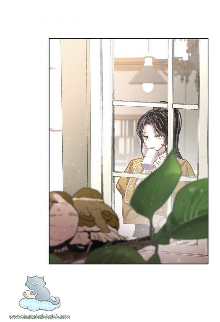 Gia Đình Bị Ám Ảnh Bởi Tôi Chapter 14 - Trang 2