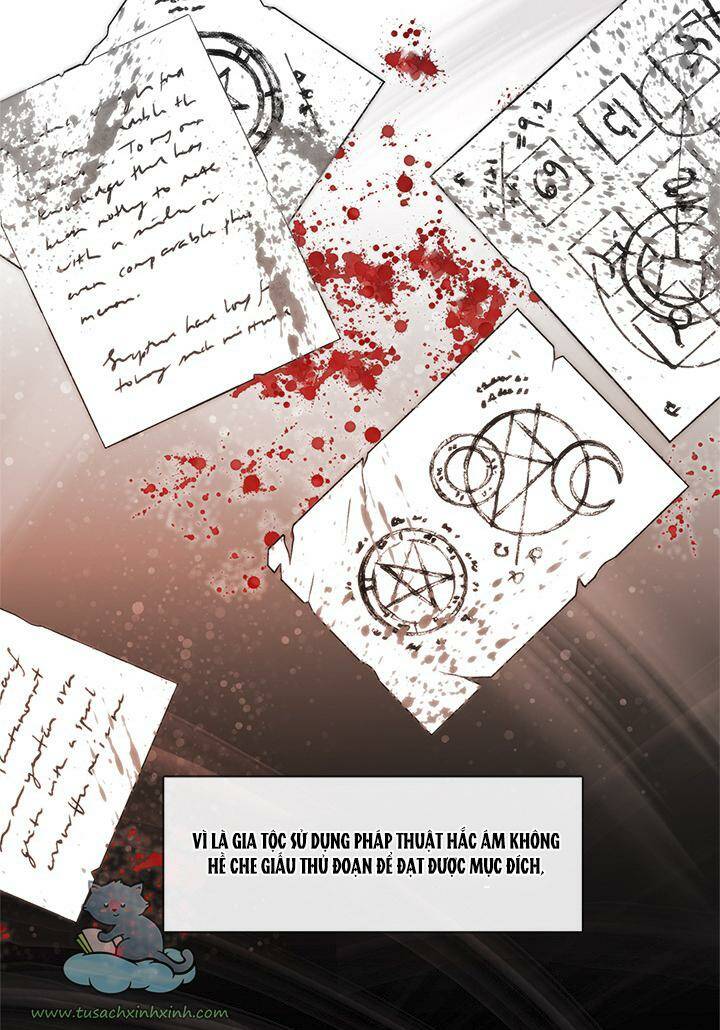 Gia Đình Bị Ám Ảnh Bởi Tôi Chapter 14 - Trang 2