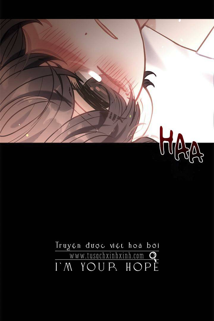 Gia Đình Bị Ám Ảnh Bởi Tôi Chapter 14 - Trang 2