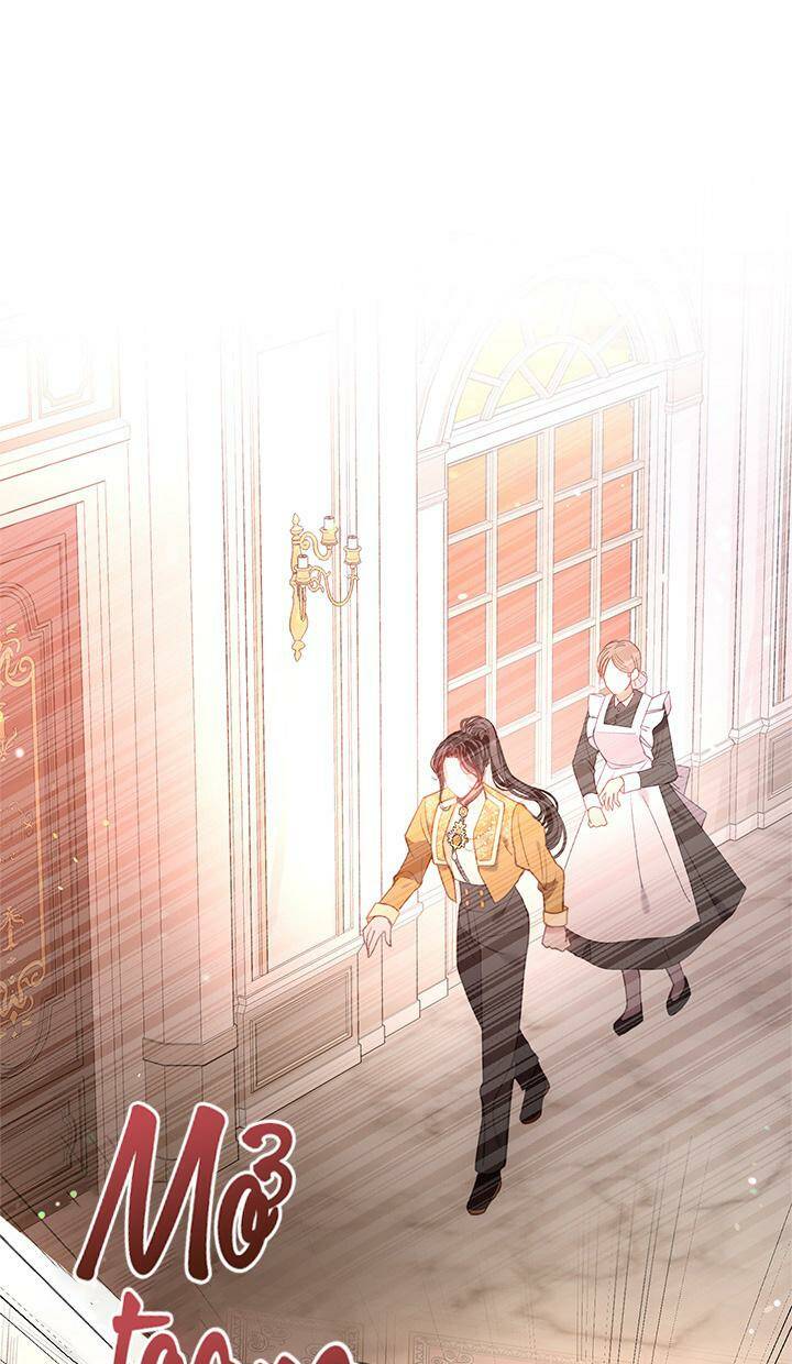 Gia Đình Bị Ám Ảnh Bởi Tôi Chapter 15 - Trang 2