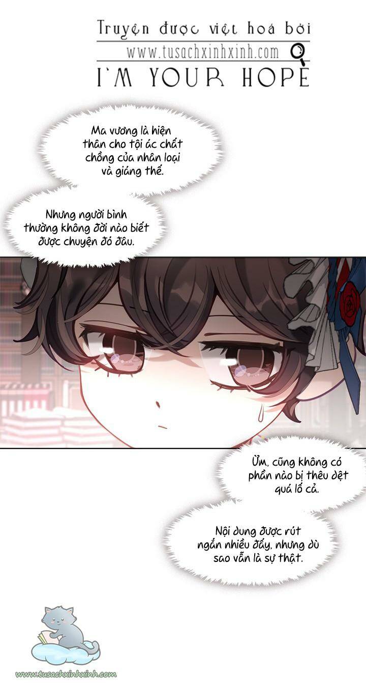 Gia Đình Bị Ám Ảnh Bởi Tôi Chapter 15 - Trang 2