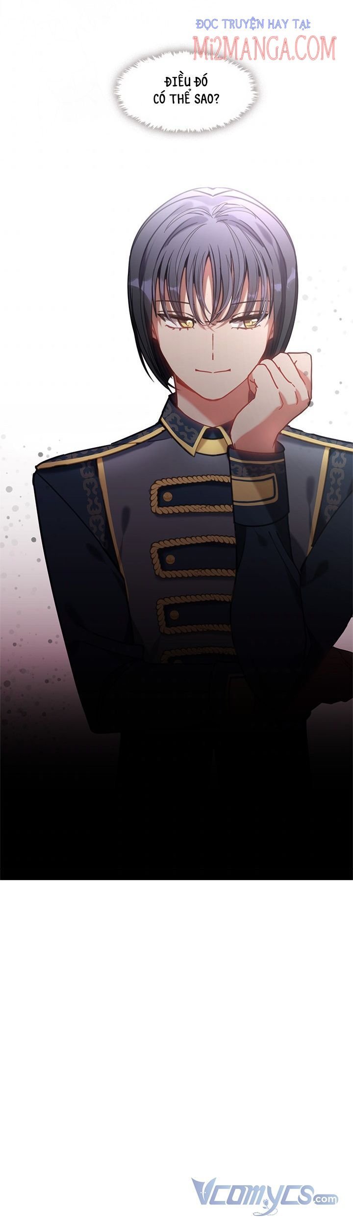 Gia Đình Bị Ám Ảnh Bởi Tôi Chapter 16.5 - Trang 2