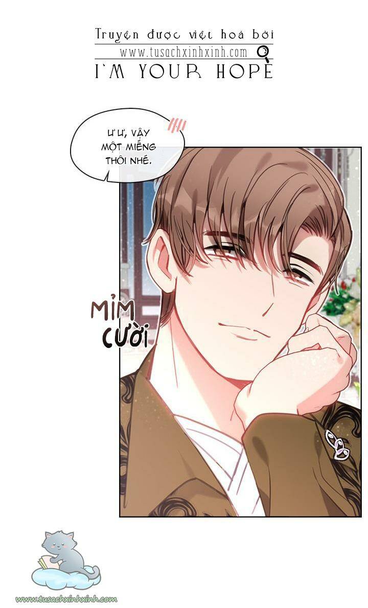 Gia Đình Bị Ám Ảnh Bởi Tôi Chapter 16 - Trang 2