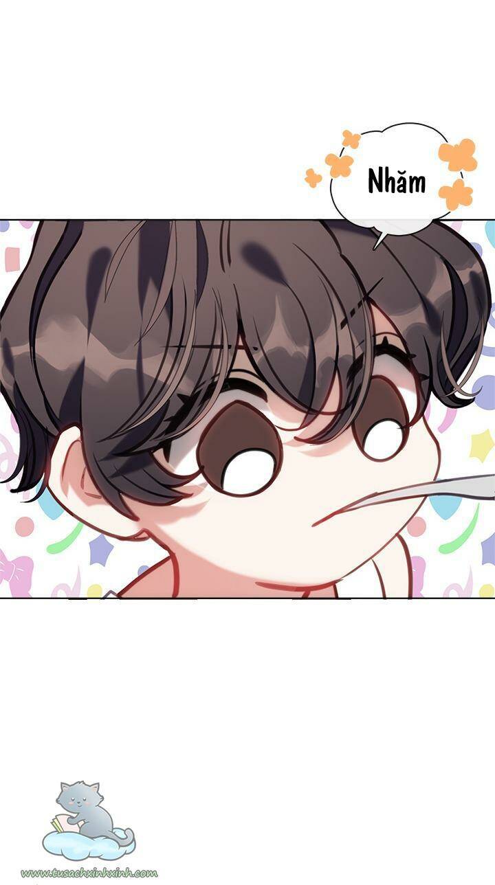 Gia Đình Bị Ám Ảnh Bởi Tôi Chapter 16 - Trang 2