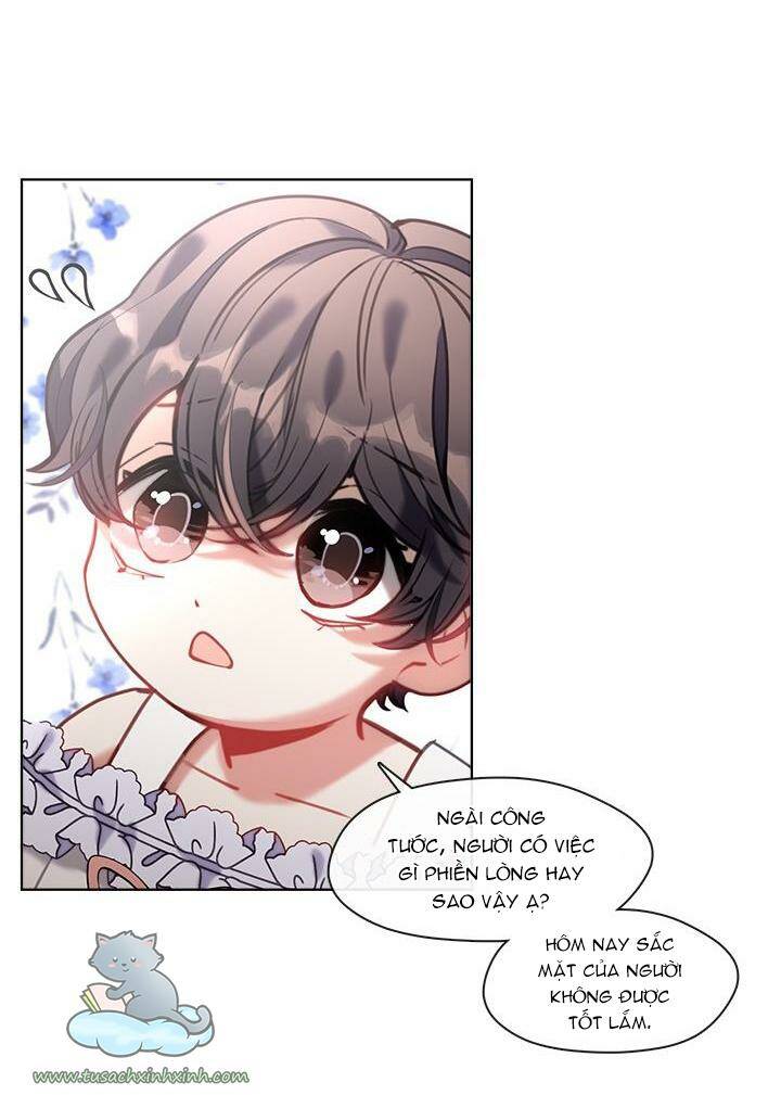 Gia Đình Bị Ám Ảnh Bởi Tôi Chapter 16 - Trang 2