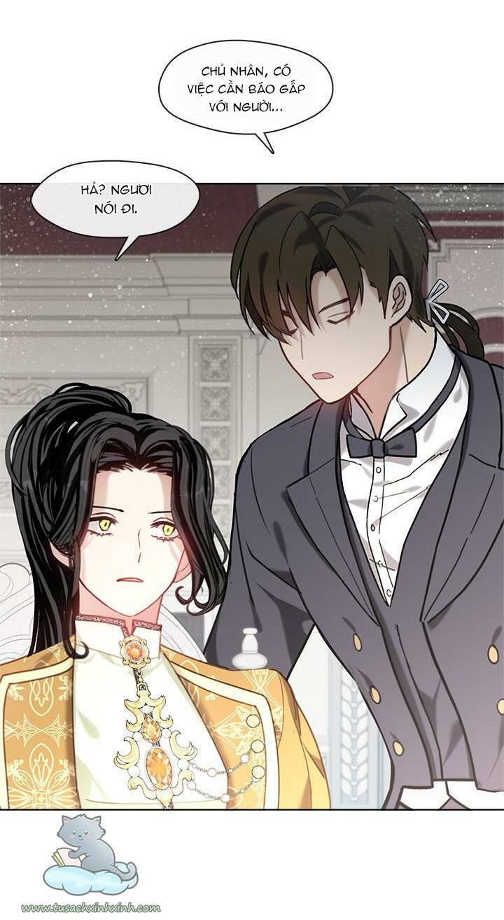 Gia Đình Bị Ám Ảnh Bởi Tôi Chapter 16 - Trang 2