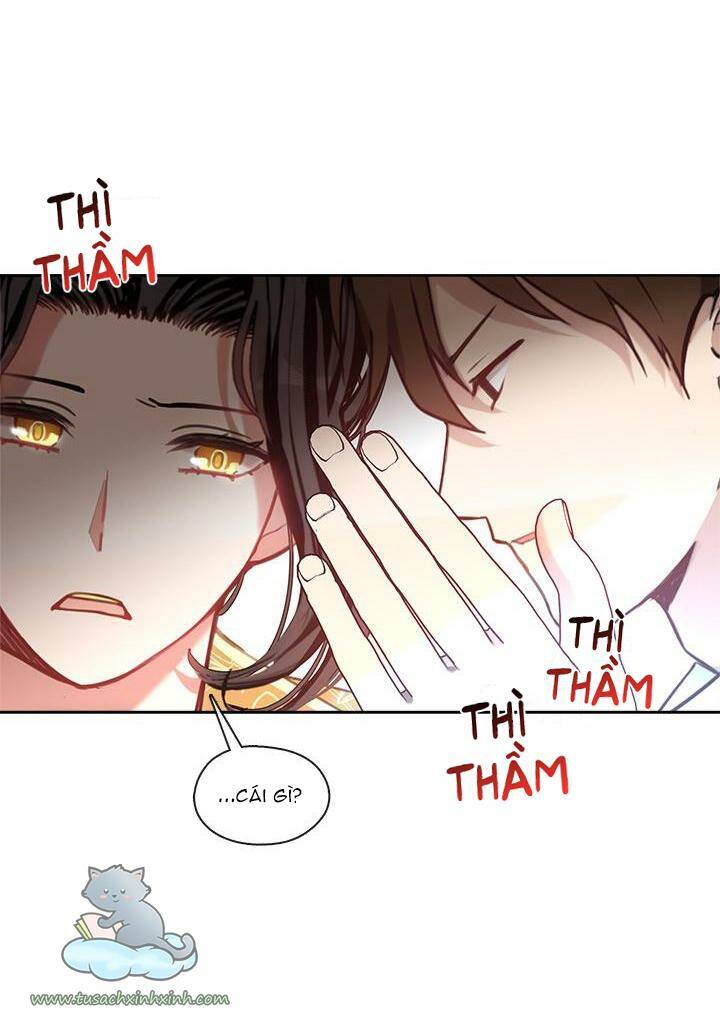 Gia Đình Bị Ám Ảnh Bởi Tôi Chapter 16 - Trang 2