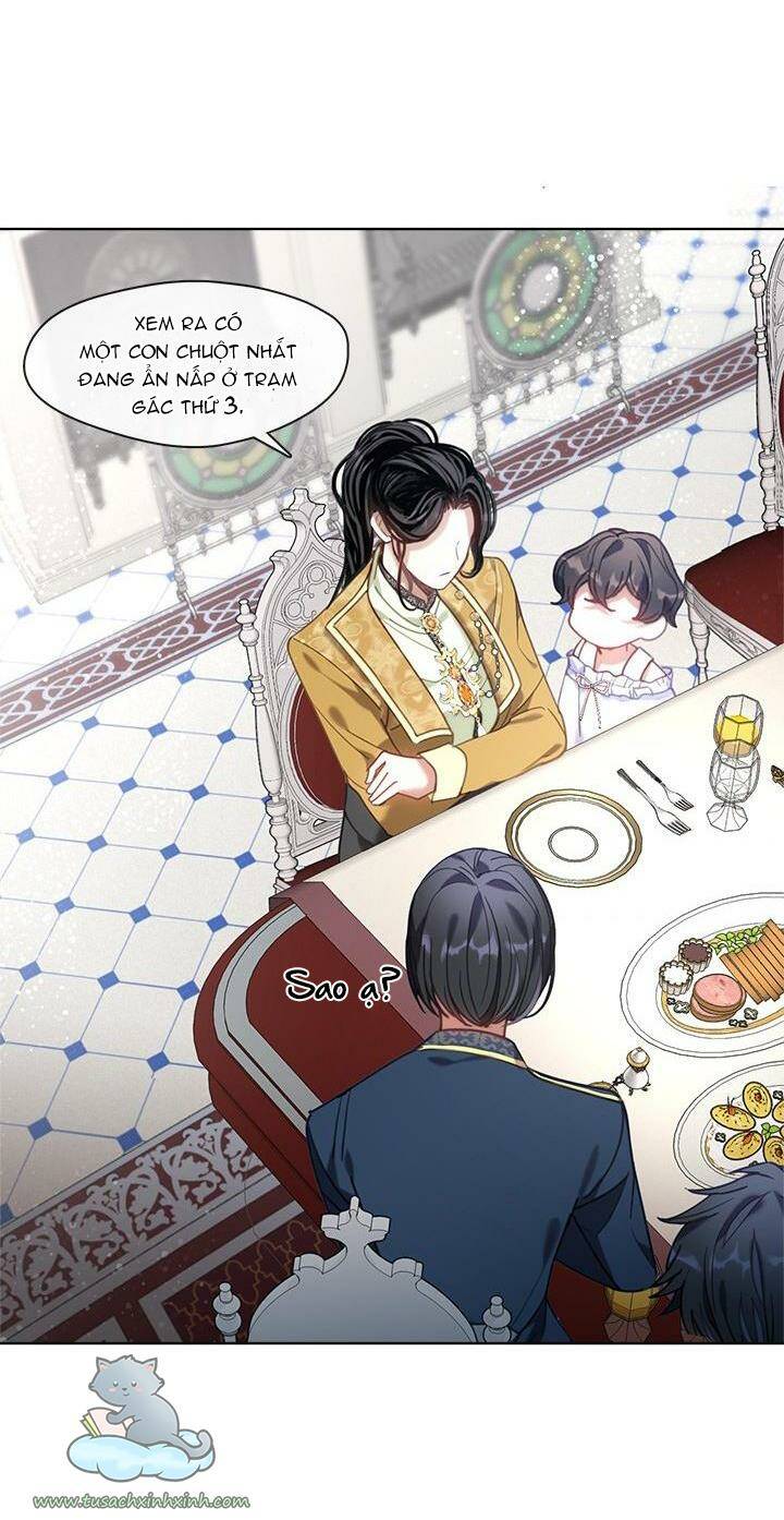 Gia Đình Bị Ám Ảnh Bởi Tôi Chapter 16 - Trang 2