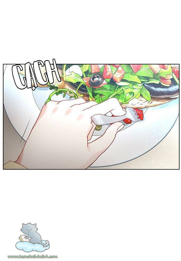 Gia Đình Bị Ám Ảnh Bởi Tôi Chapter 16 - Trang 2