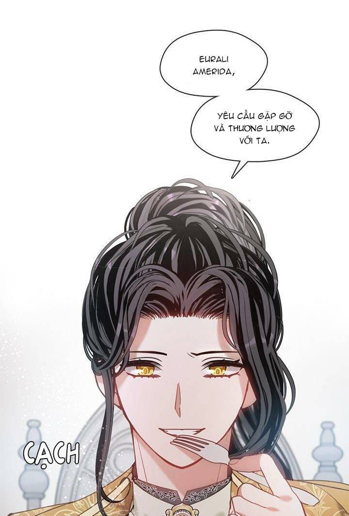 Gia Đình Bị Ám Ảnh Bởi Tôi Chapter 16 - Trang 2