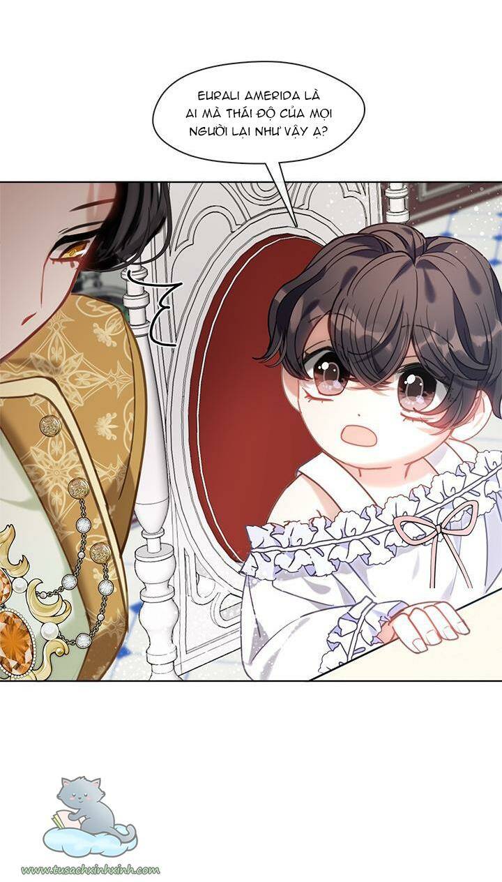 Gia Đình Bị Ám Ảnh Bởi Tôi Chapter 16 - Trang 2