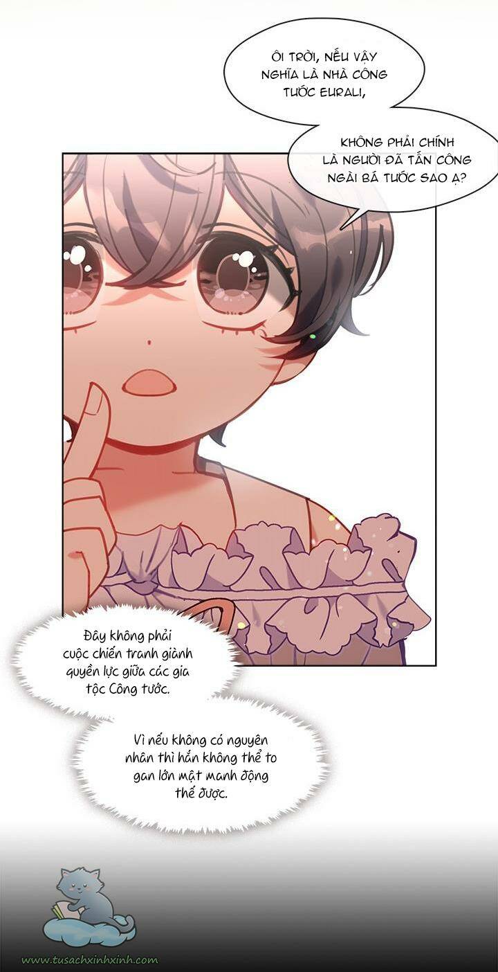 Gia Đình Bị Ám Ảnh Bởi Tôi Chapter 16 - Trang 2