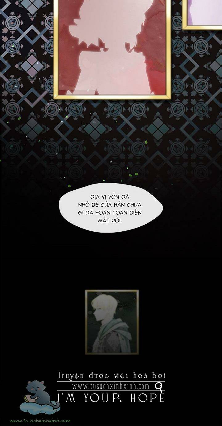 Gia Đình Bị Ám Ảnh Bởi Tôi Chapter 16 - Trang 2