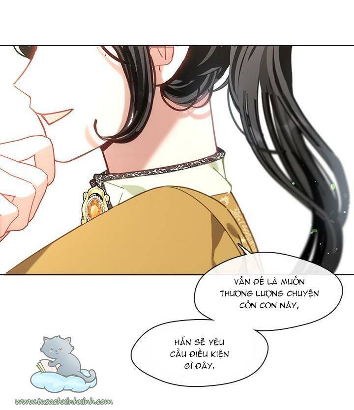 Gia Đình Bị Ám Ảnh Bởi Tôi Chapter 16 - Trang 2