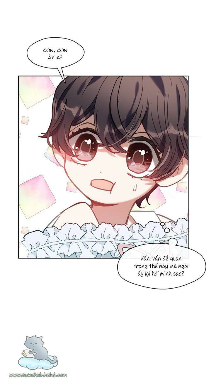 Gia Đình Bị Ám Ảnh Bởi Tôi Chapter 16 - Trang 2