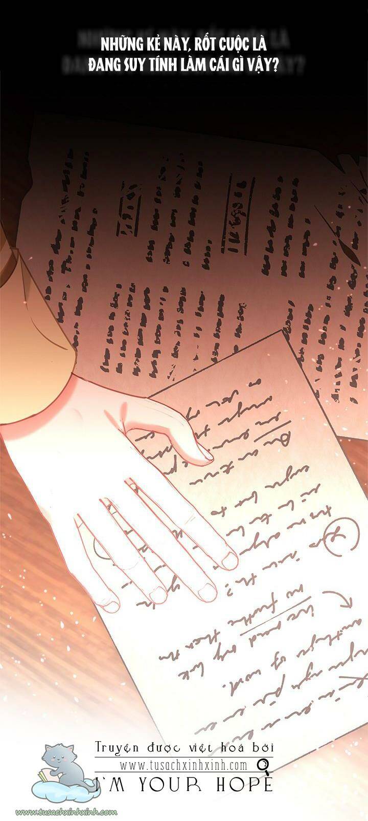 Gia Đình Bị Ám Ảnh Bởi Tôi Chapter 16 - Trang 2