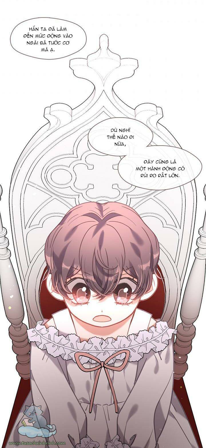 Gia Đình Bị Ám Ảnh Bởi Tôi Chapter 16 - Trang 2