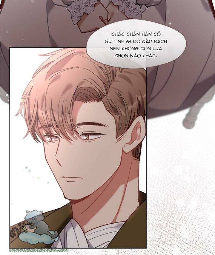 Gia Đình Bị Ám Ảnh Bởi Tôi Chapter 16 - Trang 2