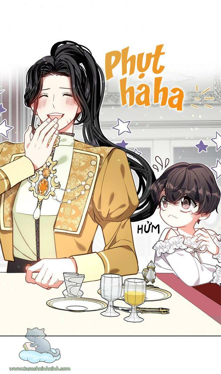 Gia Đình Bị Ám Ảnh Bởi Tôi Chapter 16 - Trang 2