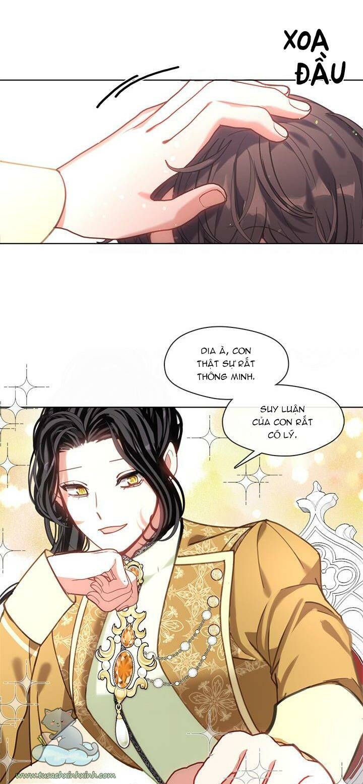 Gia Đình Bị Ám Ảnh Bởi Tôi Chapter 16 - Trang 2