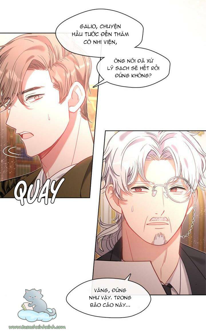 Gia Đình Bị Ám Ảnh Bởi Tôi Chapter 16 - Trang 2