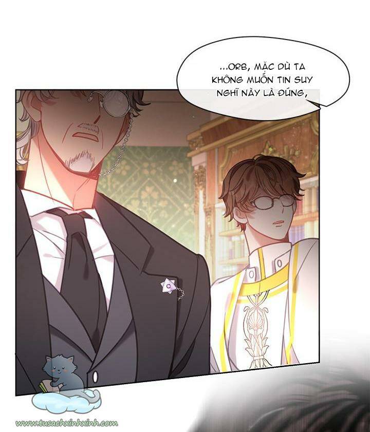 Gia Đình Bị Ám Ảnh Bởi Tôi Chapter 16 - Trang 2