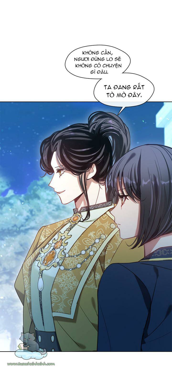 Gia Đình Bị Ám Ảnh Bởi Tôi Chapter 17 - Trang 2