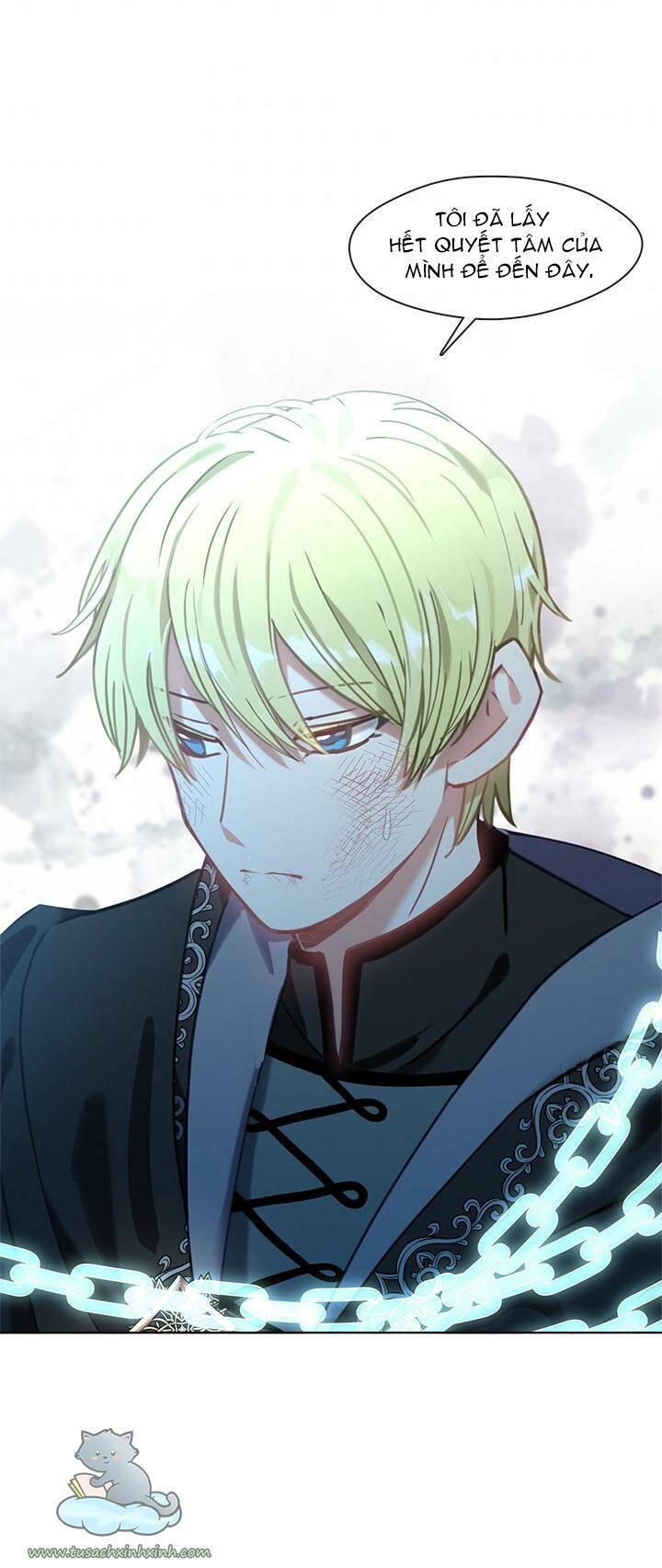 Gia Đình Bị Ám Ảnh Bởi Tôi Chapter 17 - Trang 2