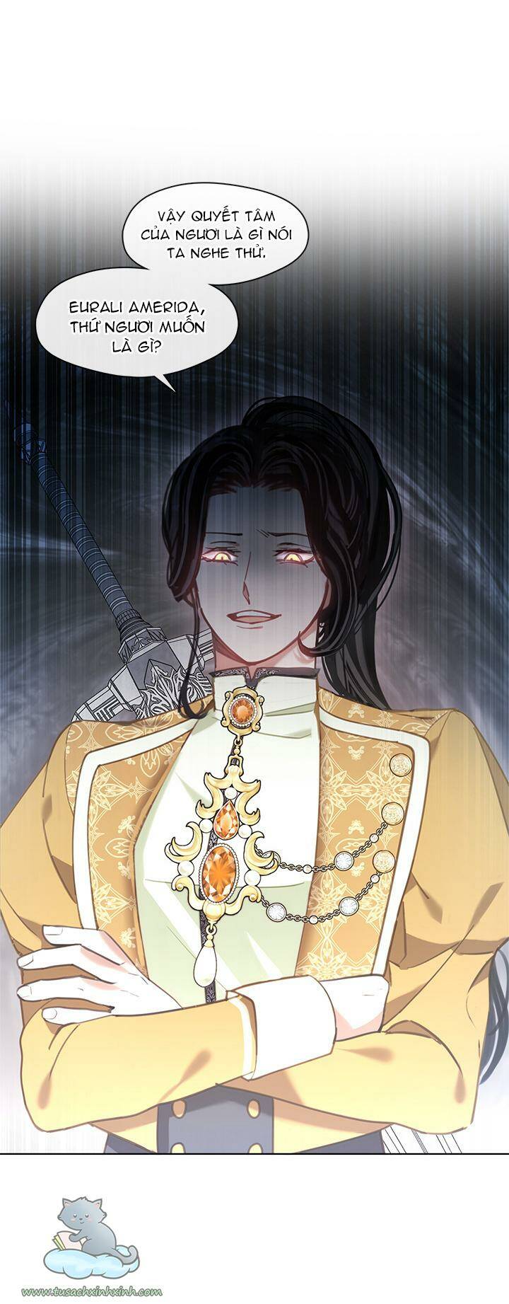 Gia Đình Bị Ám Ảnh Bởi Tôi Chapter 17 - Trang 2