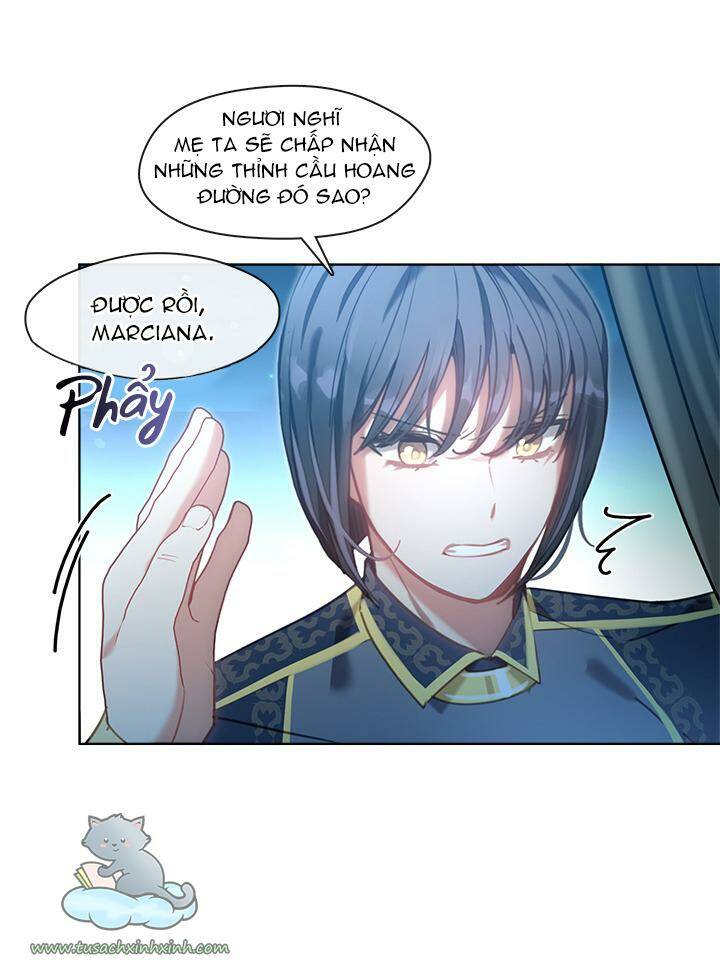 Gia Đình Bị Ám Ảnh Bởi Tôi Chapter 17 - Trang 2