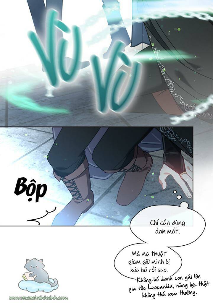 Gia Đình Bị Ám Ảnh Bởi Tôi Chapter 17 - Trang 2