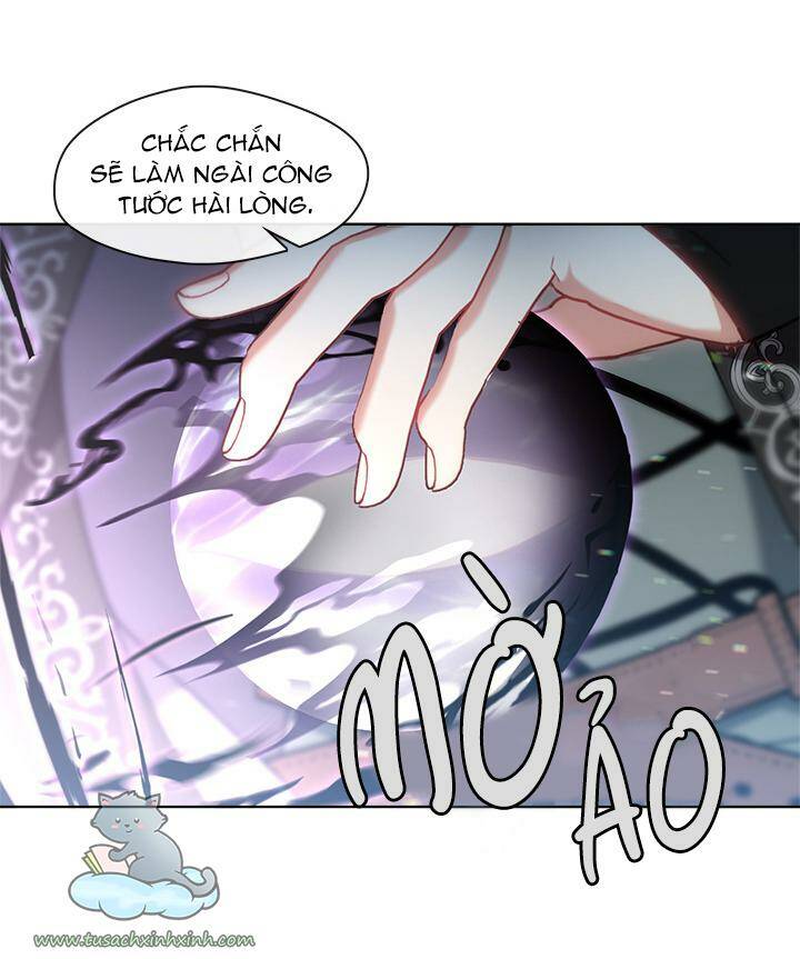 Gia Đình Bị Ám Ảnh Bởi Tôi Chapter 17 - Trang 2