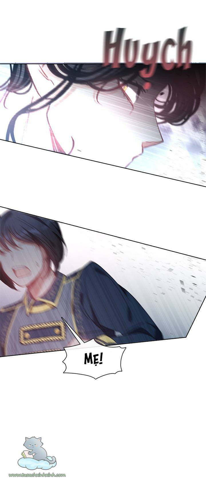 Gia Đình Bị Ám Ảnh Bởi Tôi Chapter 17 - Trang 2