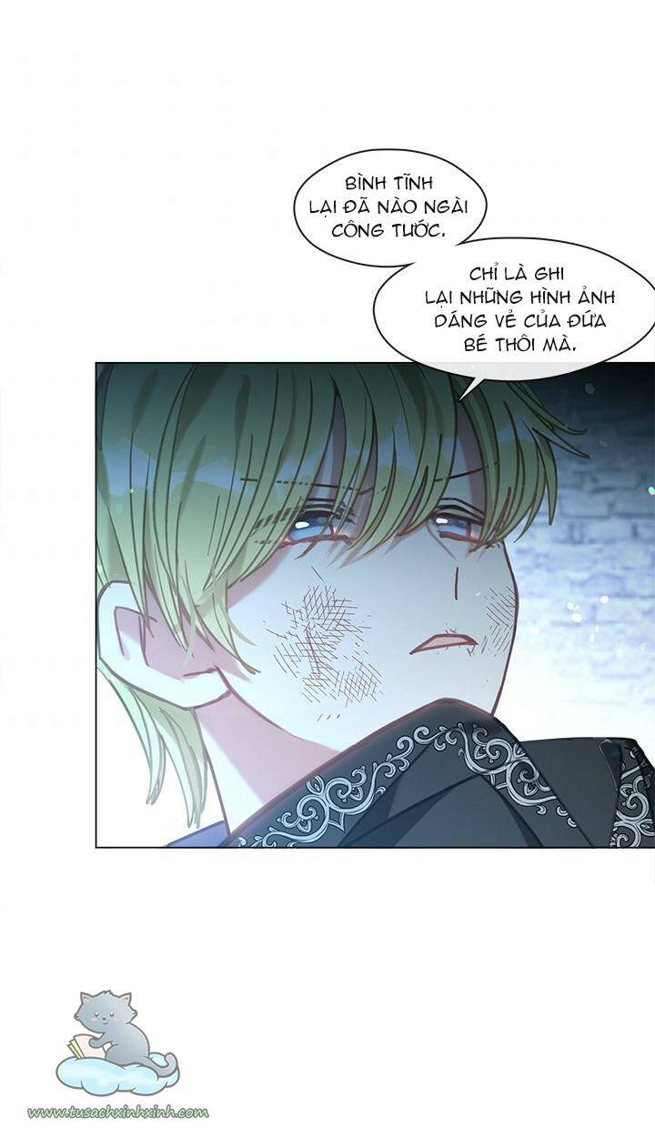 Gia Đình Bị Ám Ảnh Bởi Tôi Chapter 17 - Trang 2