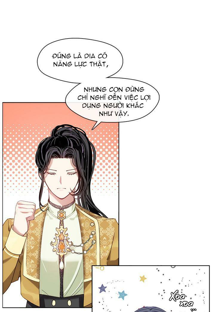 Gia Đình Bị Ám Ảnh Bởi Tôi Chapter 17 - Trang 2