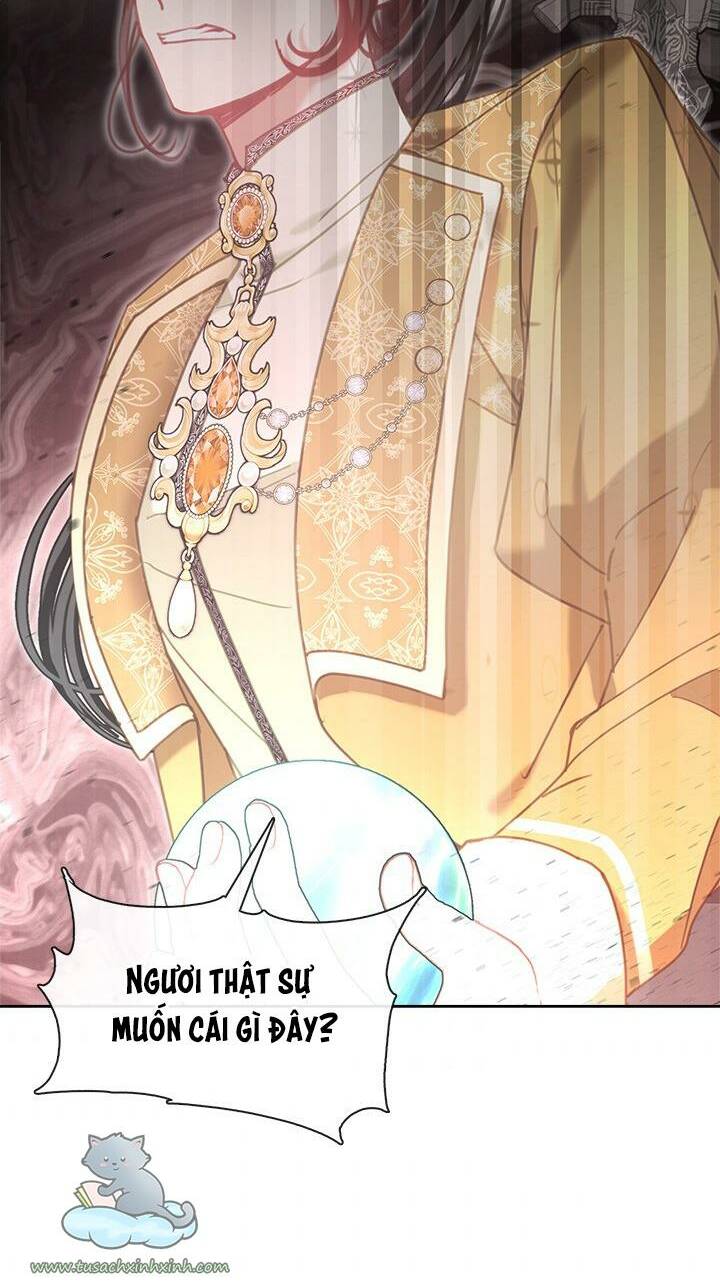 Gia Đình Bị Ám Ảnh Bởi Tôi Chapter 17 - Trang 2