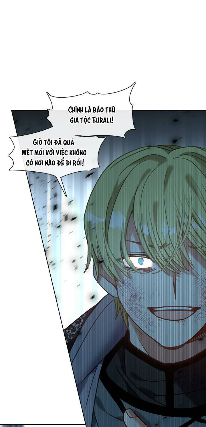 Gia Đình Bị Ám Ảnh Bởi Tôi Chapter 17 - Trang 2