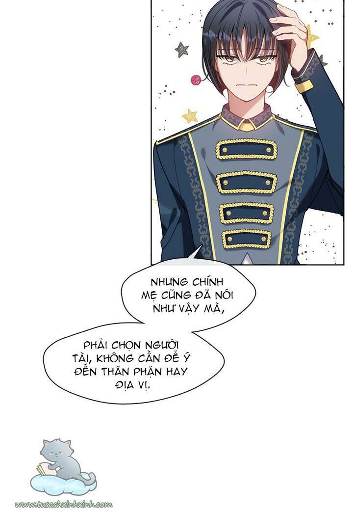 Gia Đình Bị Ám Ảnh Bởi Tôi Chapter 17 - Trang 2