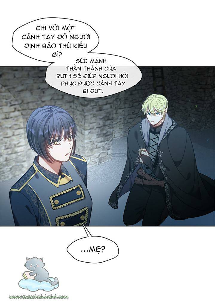 Gia Đình Bị Ám Ảnh Bởi Tôi Chapter 17 - Trang 2