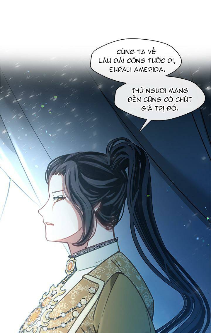 Gia Đình Bị Ám Ảnh Bởi Tôi Chapter 17 - Trang 2