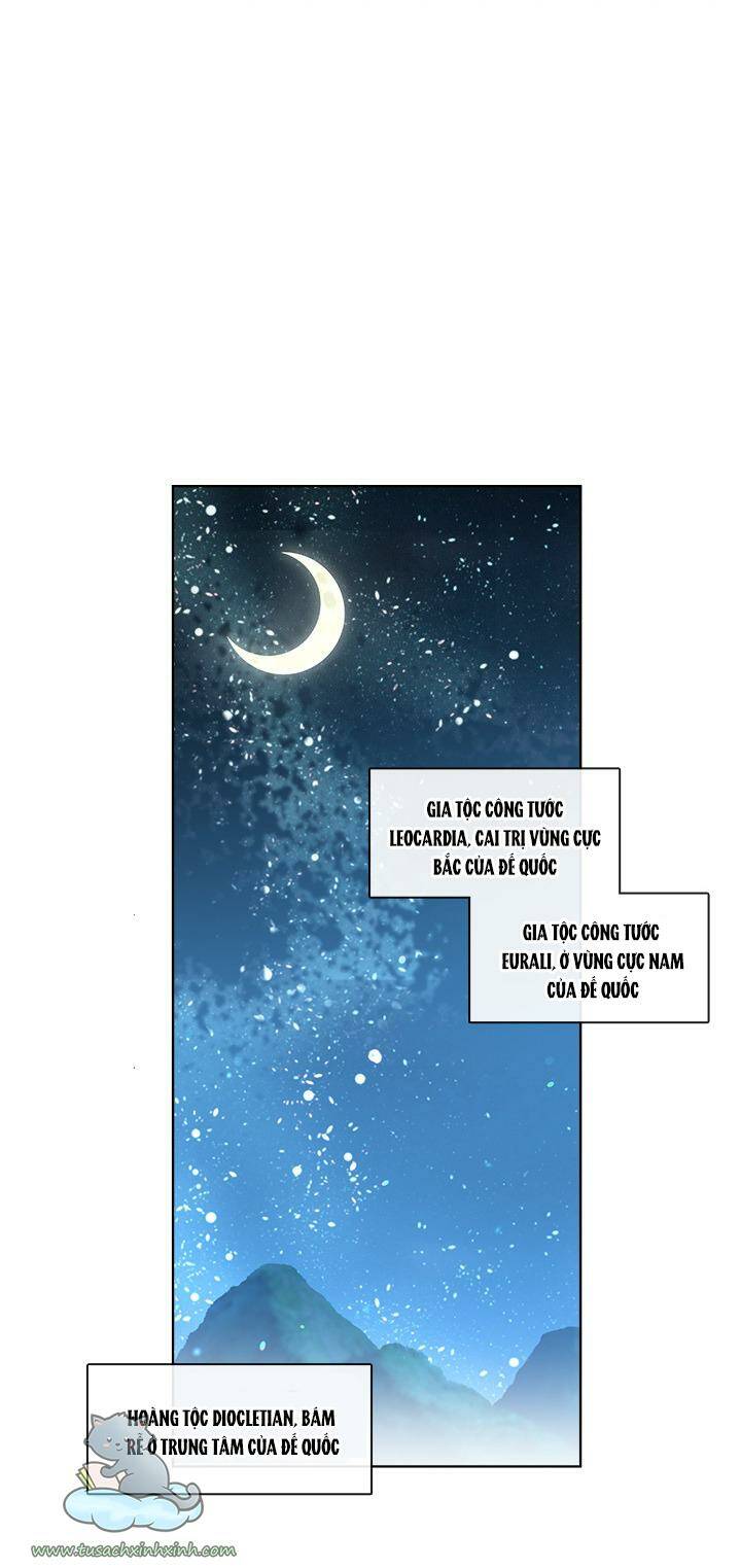 Gia Đình Bị Ám Ảnh Bởi Tôi Chapter 17 - Trang 2