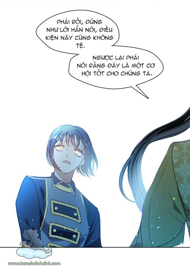 Gia Đình Bị Ám Ảnh Bởi Tôi Chapter 17 - Trang 2