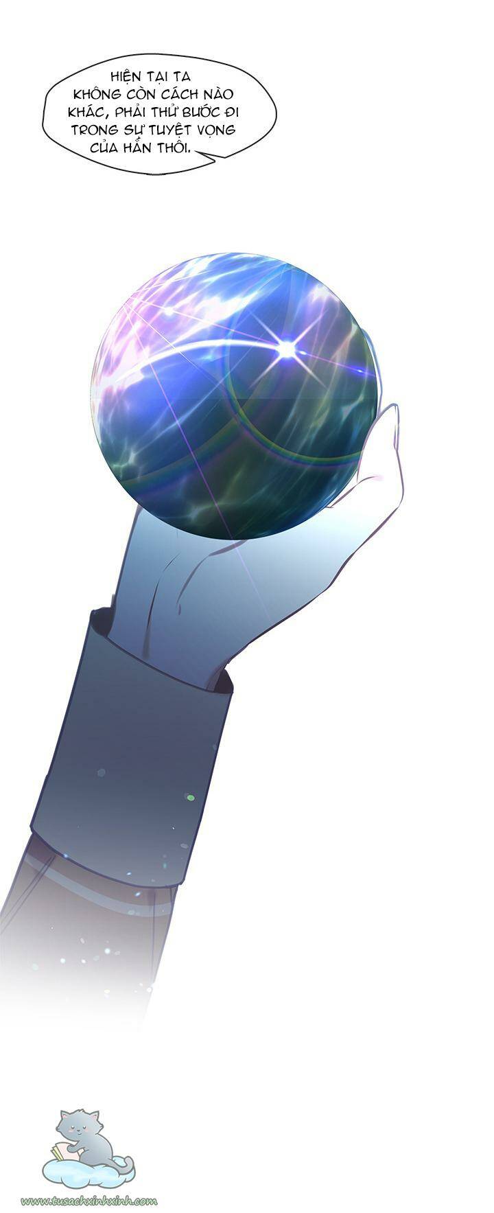 Gia Đình Bị Ám Ảnh Bởi Tôi Chapter 17 - Trang 2