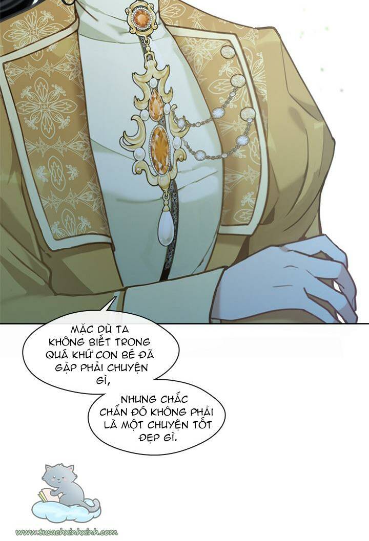 Gia Đình Bị Ám Ảnh Bởi Tôi Chapter 17 - Trang 2