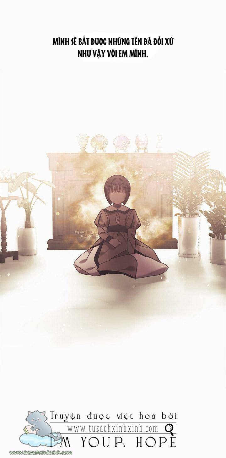 Gia Đình Bị Ám Ảnh Bởi Tôi Chapter 18 - Trang 2