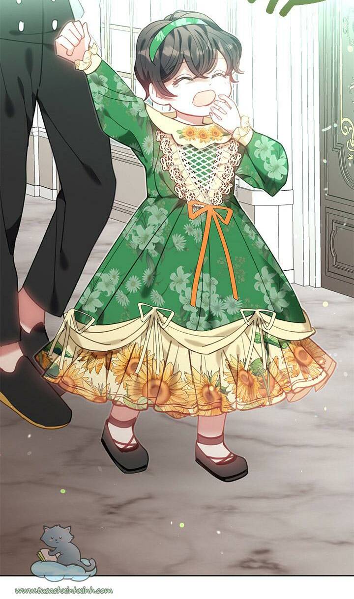 Gia Đình Bị Ám Ảnh Bởi Tôi Chapter 18 - Trang 2