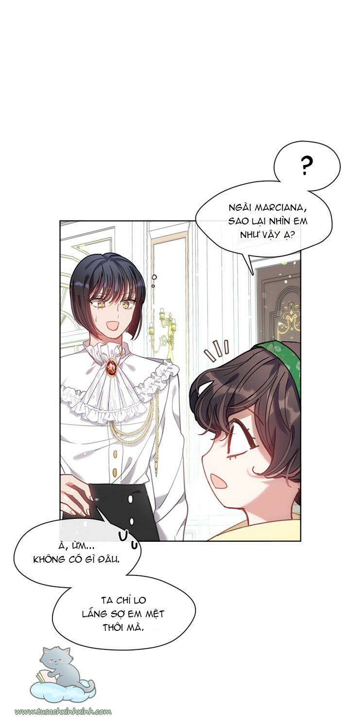 Gia Đình Bị Ám Ảnh Bởi Tôi Chapter 18 - Trang 2
